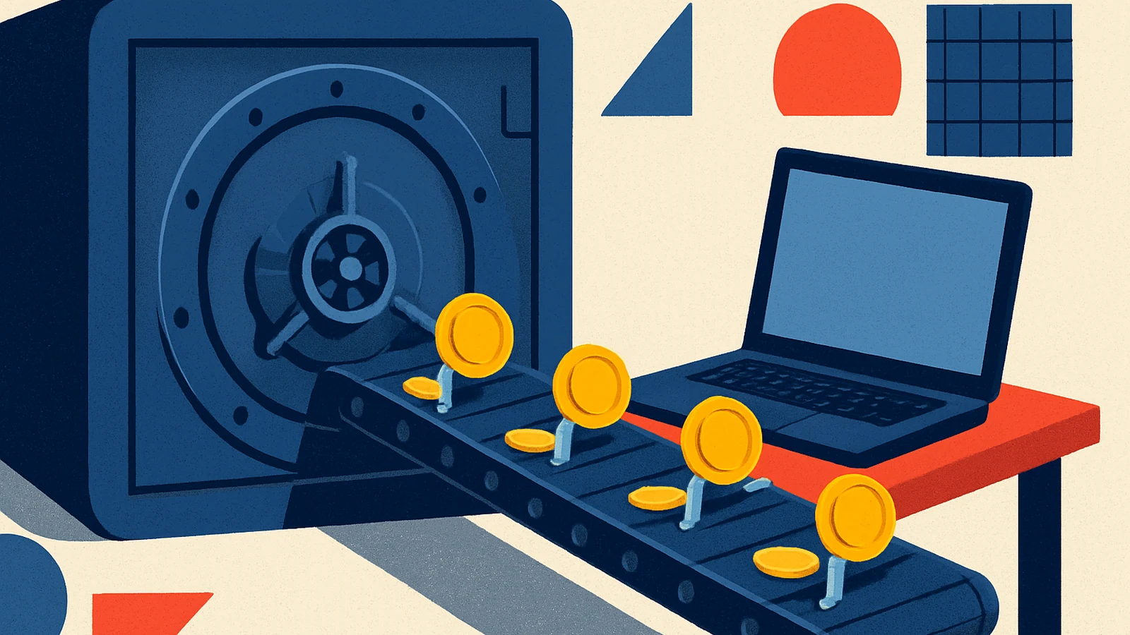 ð¬ Deep DiveïœBinance ã® 63 åãã«æµåºãå
¥å£ã¯ DevOps æ
åœè
ã®ããŒã PC