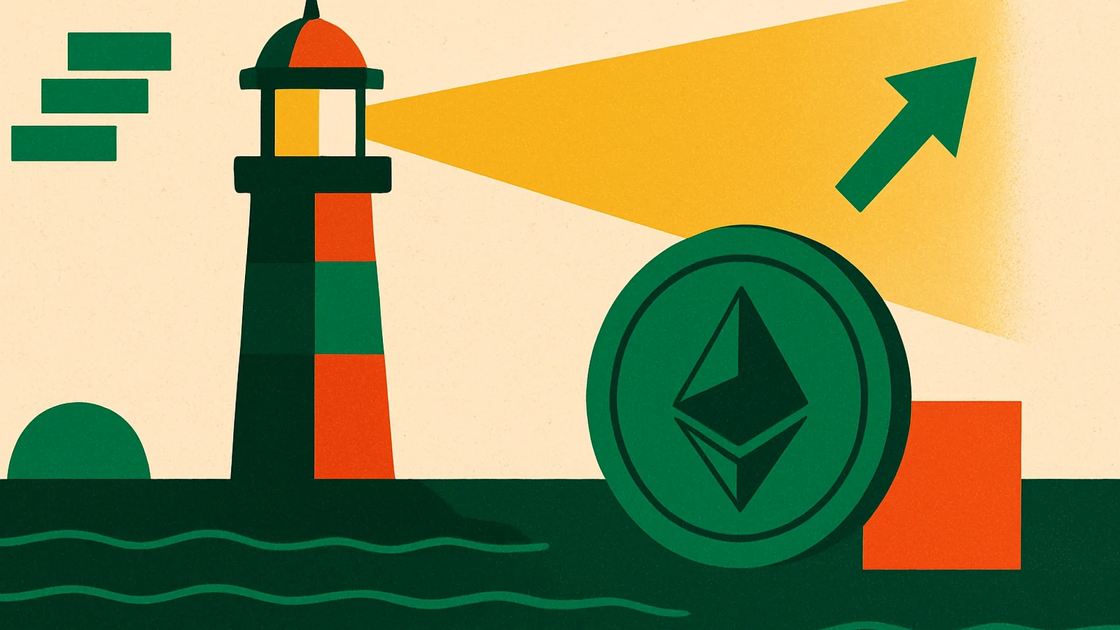JPMorgan、JPM CoinをEthereumに展開