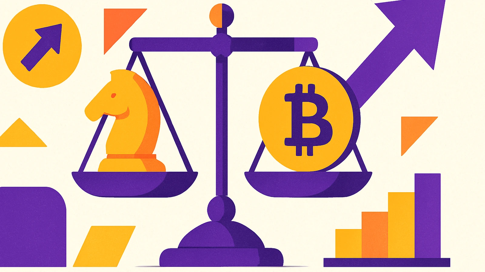 ストラテジー、四半期営業利益が過去最大。ビットコイン評価益3.2兆円計上