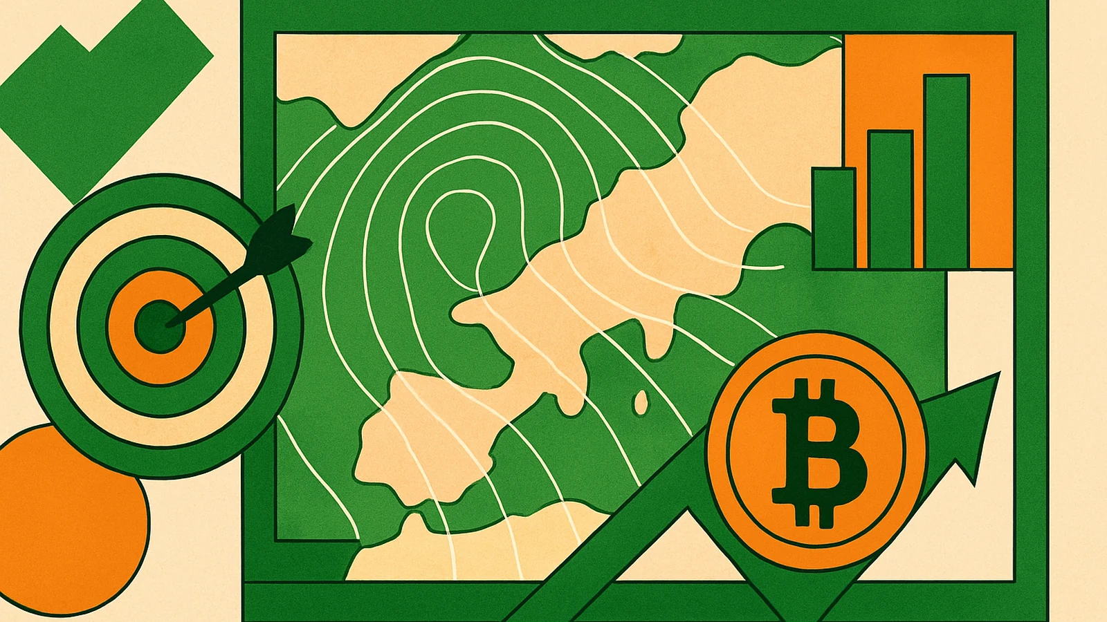 ストラテジー、四半期営業利益が過去最大に。ビットコイン含み利益は3.2兆円