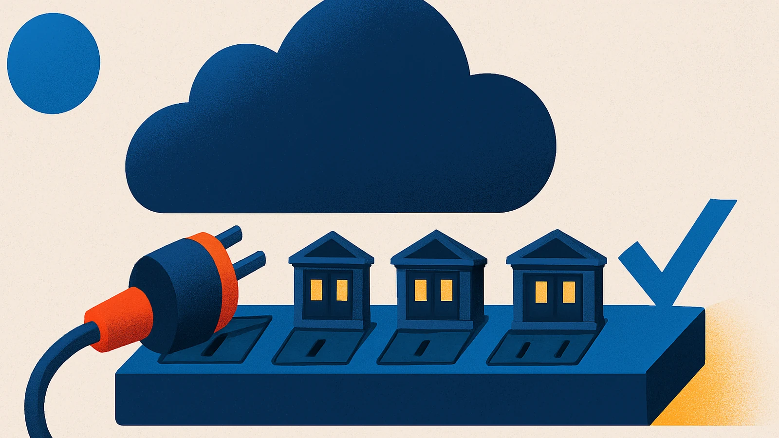📡 Signal|Google Cloud ロンドンの電源障害、Revolut や英銀のアプリに支障