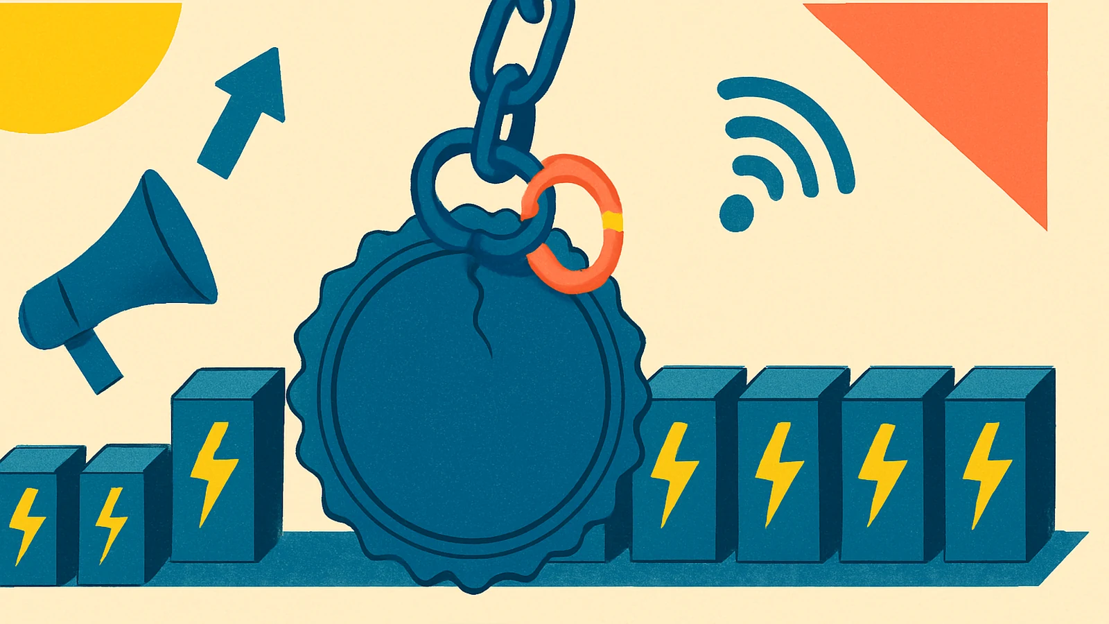 📡 Signal|Lightning Labs、Go の認証局対策で lnd など再ビルド版を公開