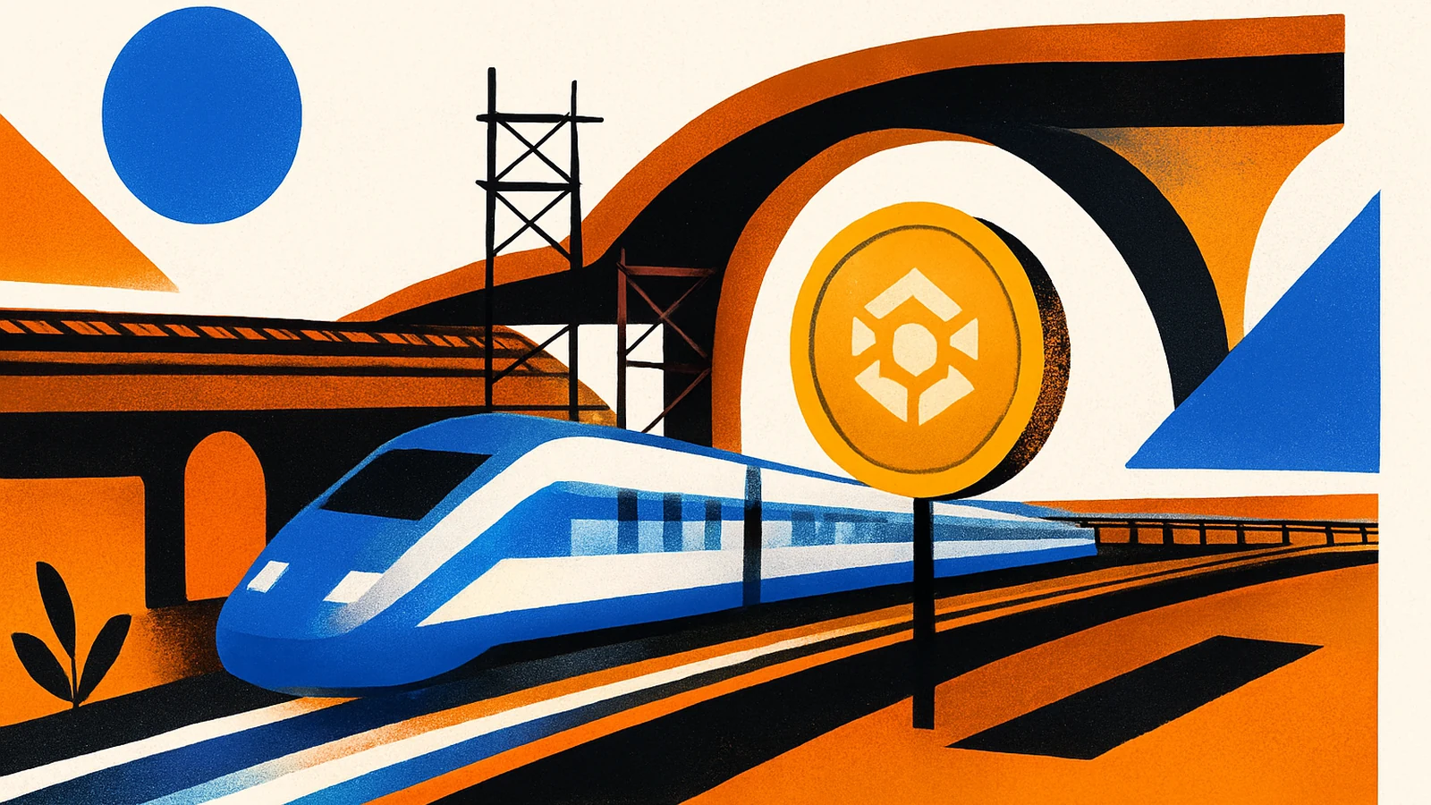 ð¡ SignalïœBNB Chainãæ° L1 ã®ææžã§ãããã¯éé 200 ããªç§ãæç€º