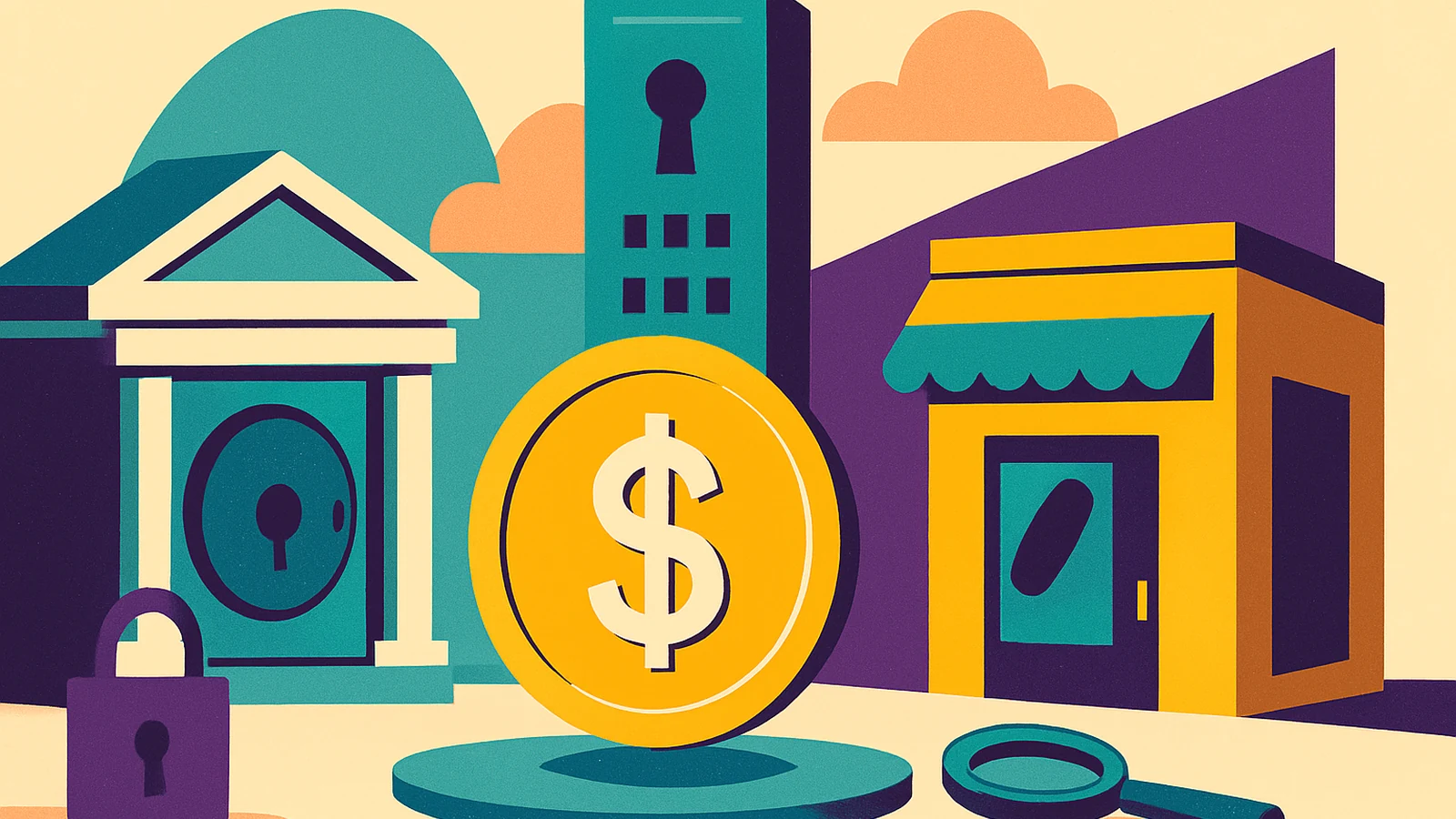 📡 Signal|Ripple、BNY と Robinhood で RLUSD の受け皿を拡大